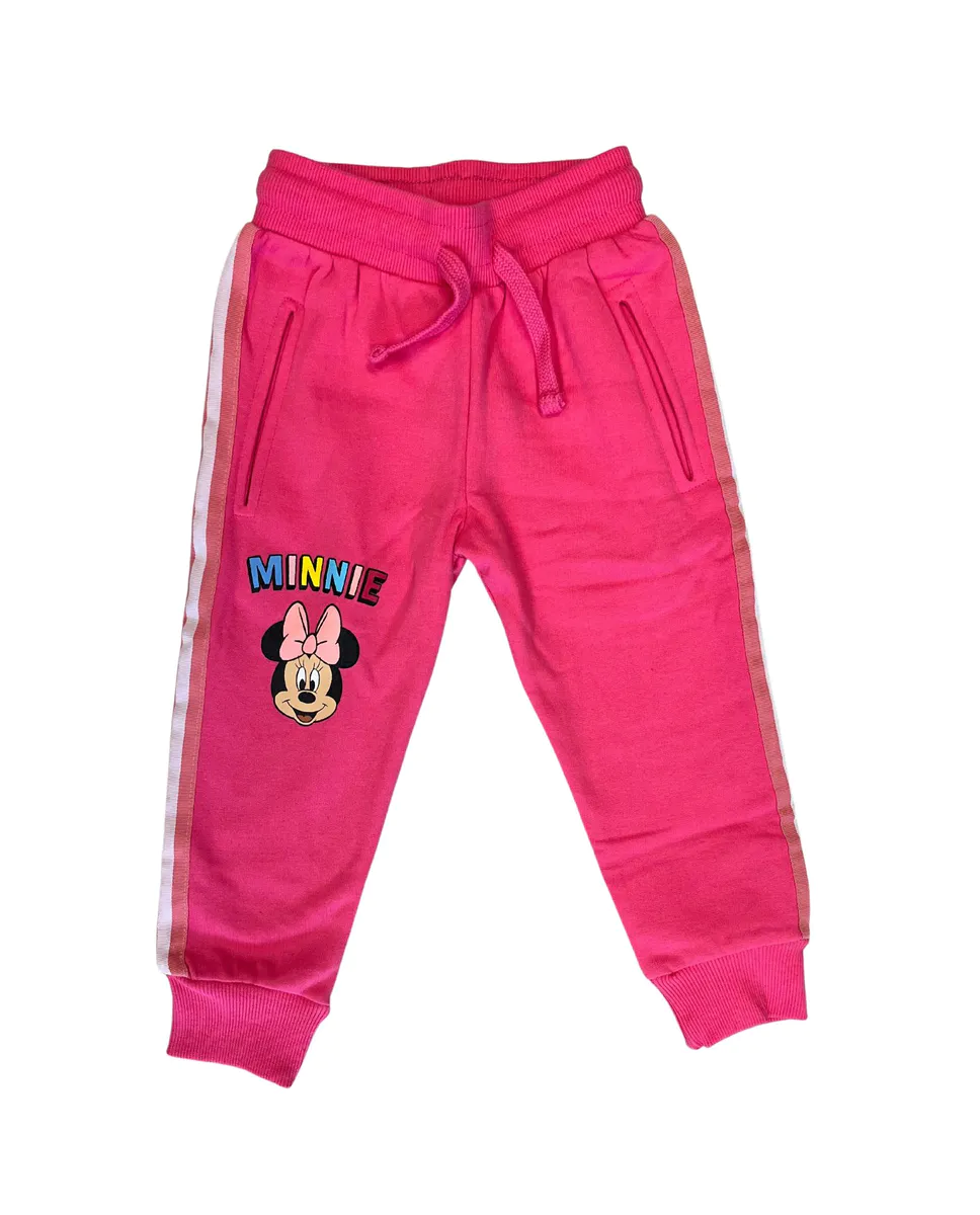 Joggebukse - Minnie Mus 